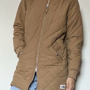 the north face womens jacket